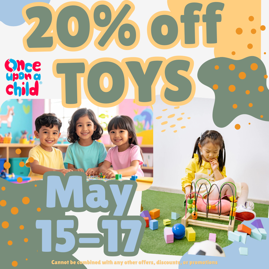 toys 20 off 2026